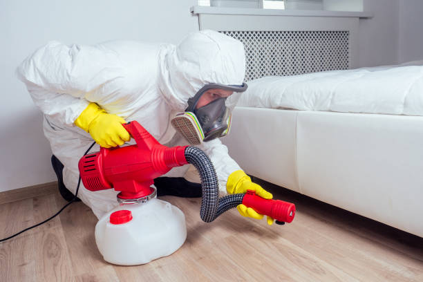 Best Exterminator Services  in Buckeye Lake, OH